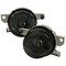 Spec-D Tuning 1993-1997 HONDA DEL SOL EG EH6 FOG LIGHT WITH SMOKED LENS, PK  2 LF-DEL93GOEM-HZ - alternate 1
